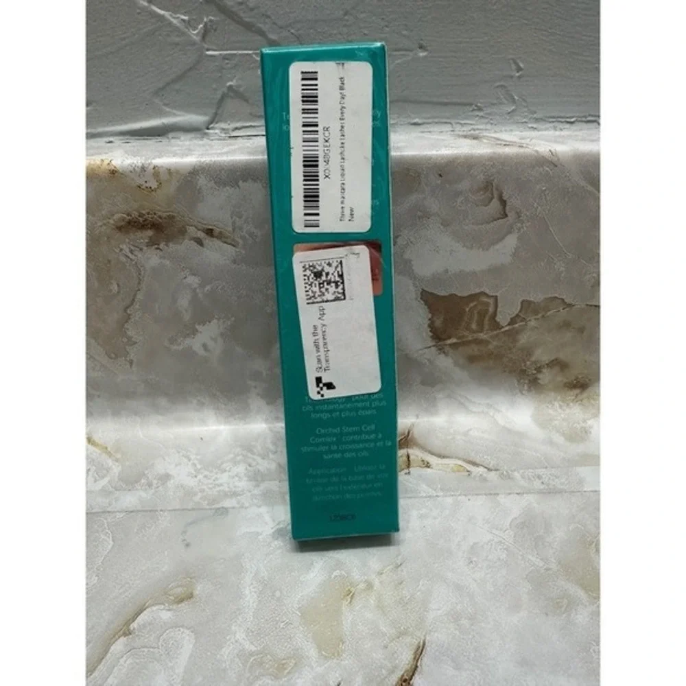 Thrive Causemetics Liquid Lash Extensions Mascara Brynn Rich Black